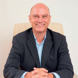 MOISES SALDAÑA